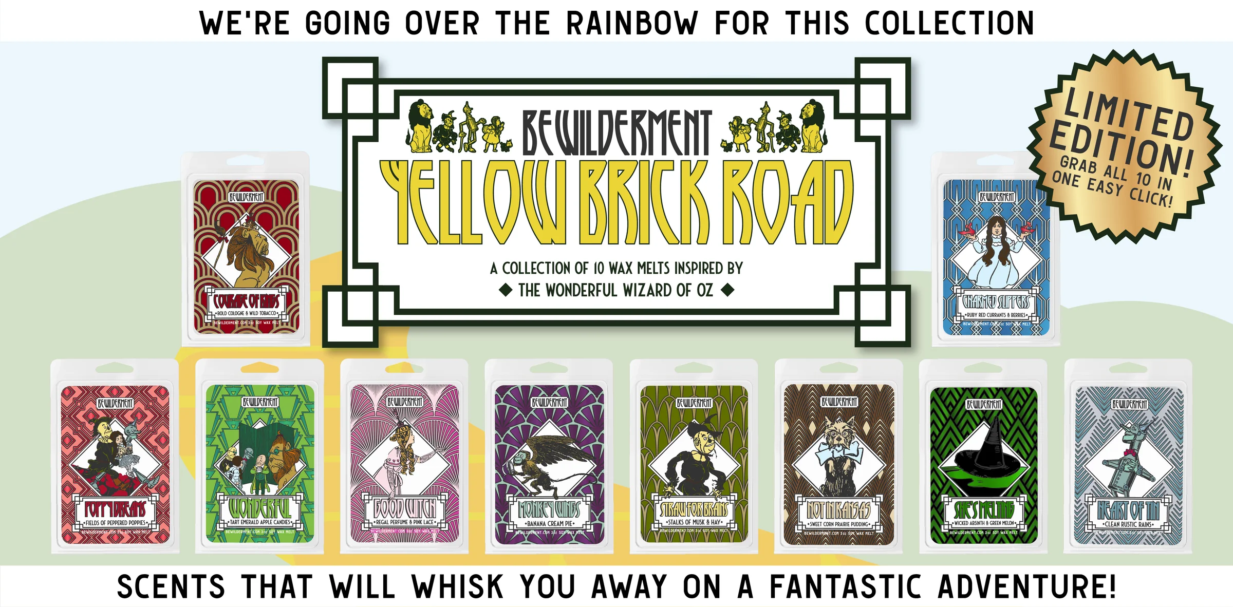 Welcome to Our Store