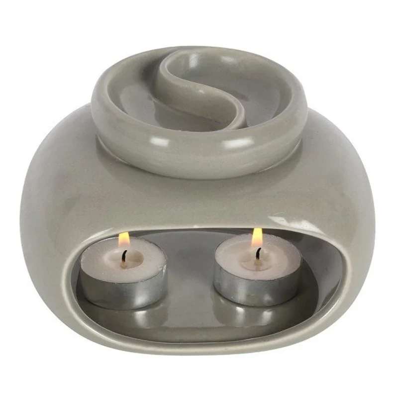 Double Scent Duo Wax Warmer - Image 4