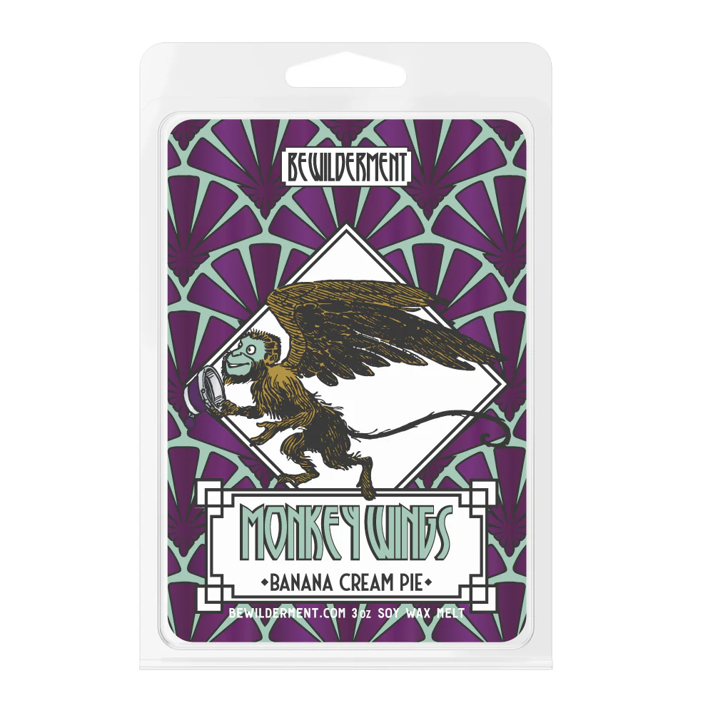 Flash-Sale Wax Melts!