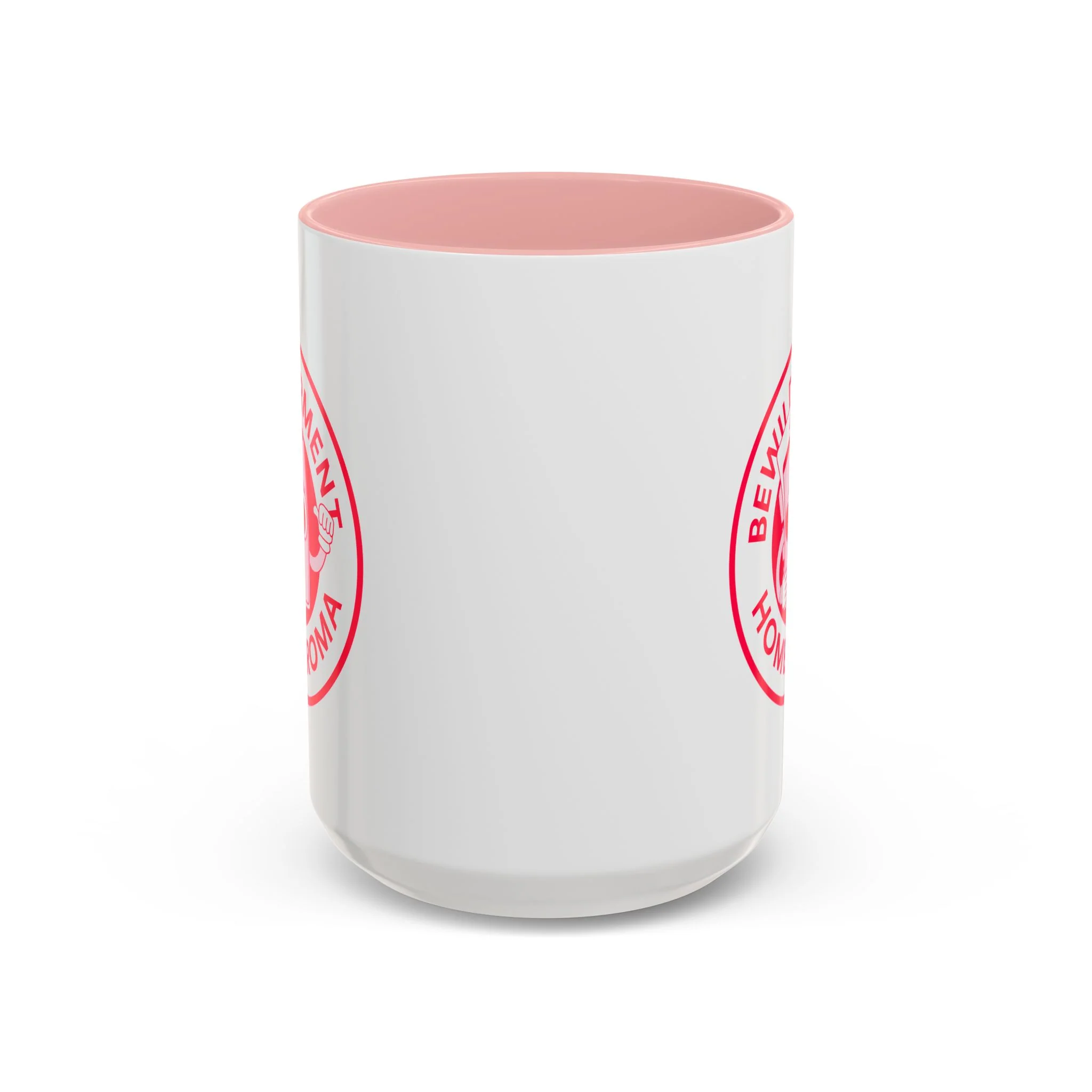 Unique Bewilderment Coffee Mug - Perfect Gift for Tea & Coffee Lovers, Home Aroma Mug, Insulated Mug, Kitchen Accessory, Ideal for [...] - Image 5