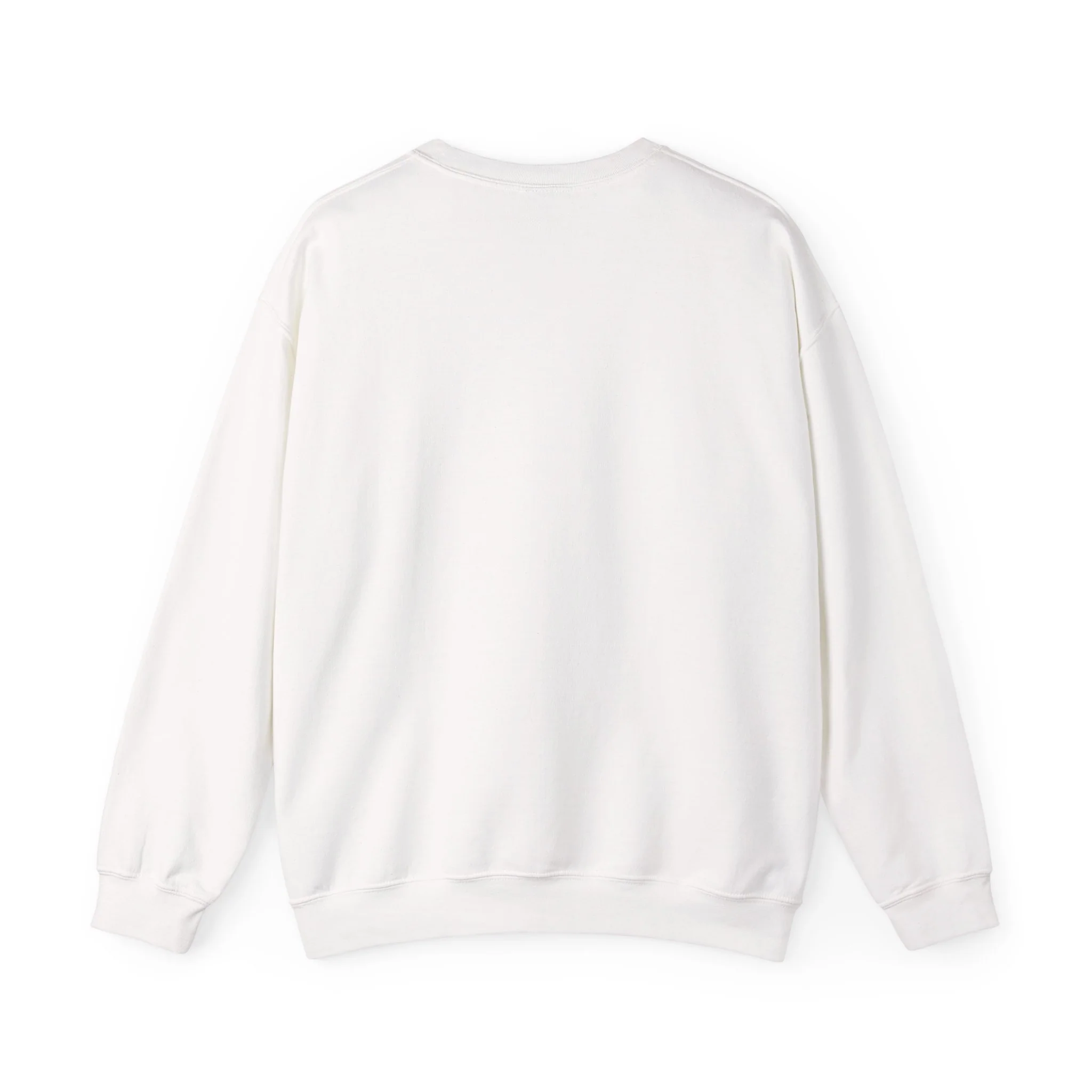 Classic Wax Melts Crewneck Sweatshirt - Image 3