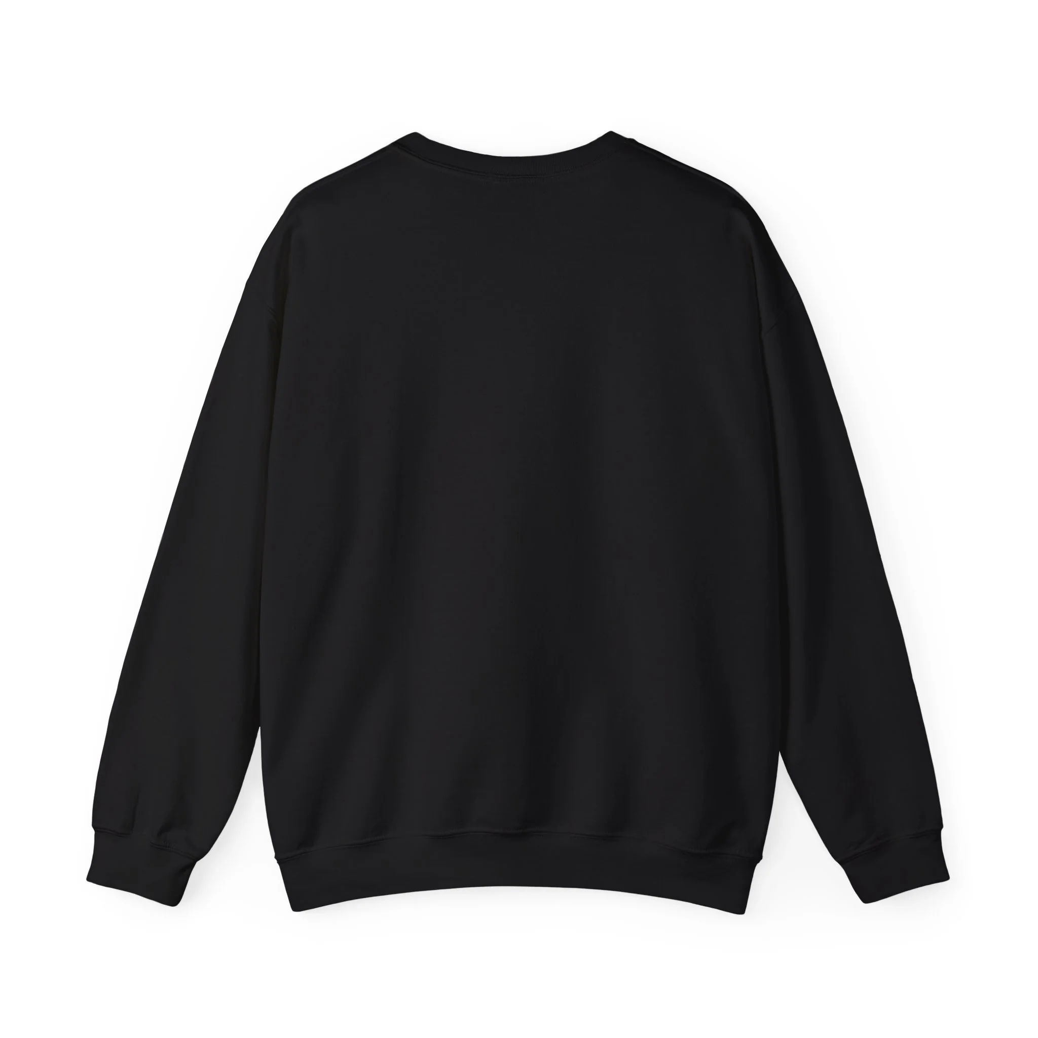 Classic Wax Melts Crewneck Sweatshirt - Image 6